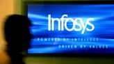 Infosys CEO settles Indian regulator's charge of lacking controls to prevent insider trading