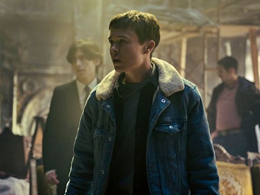 The Umbrella Academy 4: fecha y hora de estreno, elenco, tráiler y cuántos capítulos habrá