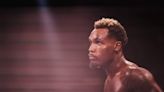 Report: Jermall Charlo arrested for DWI after crashing car