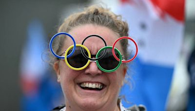 París 2024: A qué hora y dónde ver la ceremonia de inauguración