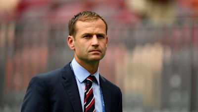 Man Utd prepared to sign two stars for £68m ‘in the next week’, Ashworth to speed up talks – report