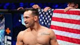 Michael Chandler y el éxito de la paciencia