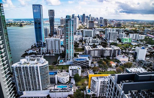 Miami has one of the least affordable housing markets in US, report says. Here’s why