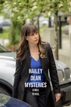 Hailey Dean Mystery: A Will to Kill