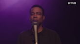 Chris Rock: Selective Outrage Is Netflix’s First Live Comedy Special