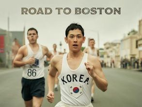 Road to Boston