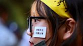 China's rhetoric turns dangerously real for Taiwanese