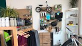 SLO County cyclist has worked at local bike shops for 25 years. He just opened his own