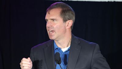 Gerth: If Democrats move on from Biden after poor debate, Andy Beshear won't be the guy