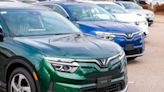 US investigating VinFast EV after 2 adults, 2 children die in one-car crash