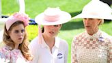 All the Best Photos of the Royal Family at Royal Ascot