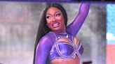 Megan Thee Stallion's diet, fitness and mental wellness routine: 'I want to look as good as I feel'