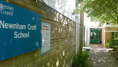 Cambridge primary school rated 'good' in first Ofsted inspection with new headteacher