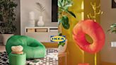 IKEA 終於推出懶人椅！還未推出就被關注的新系列，專們為窩在家追劇、打遊戲的你設計！