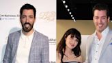 Drew Scott Says He Was ‘Counting Down the Days’ for Brother Jonathan and Zooey Deschanel to Get Engaged