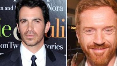 Chris Messina & Damian Lewis Join David Haig's PRESSURE Film