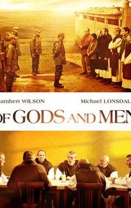 Of Gods and Men