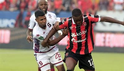 LDA Alajuelense vs. Saprissa en vivo: horario, TV y dónde ver en directo por Clásico de Costa Rica