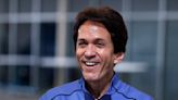 Author Mitch Albom, 9 others evacuated by helicopter from violence-torn Port-au-Prince