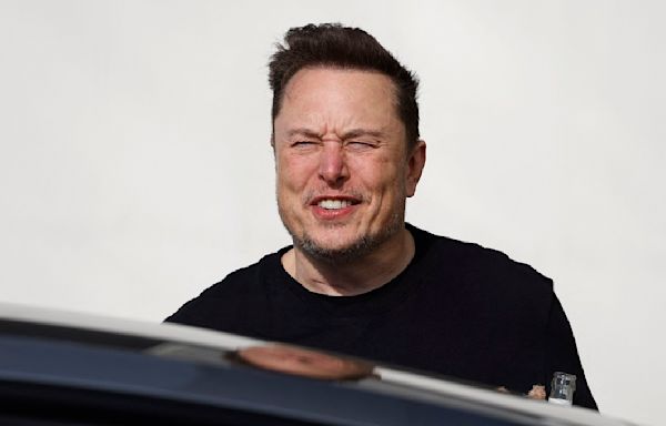 Elon Musk Agreed to a Baby Name With Grimes, Then Gave It to Another Baby With Another Woman