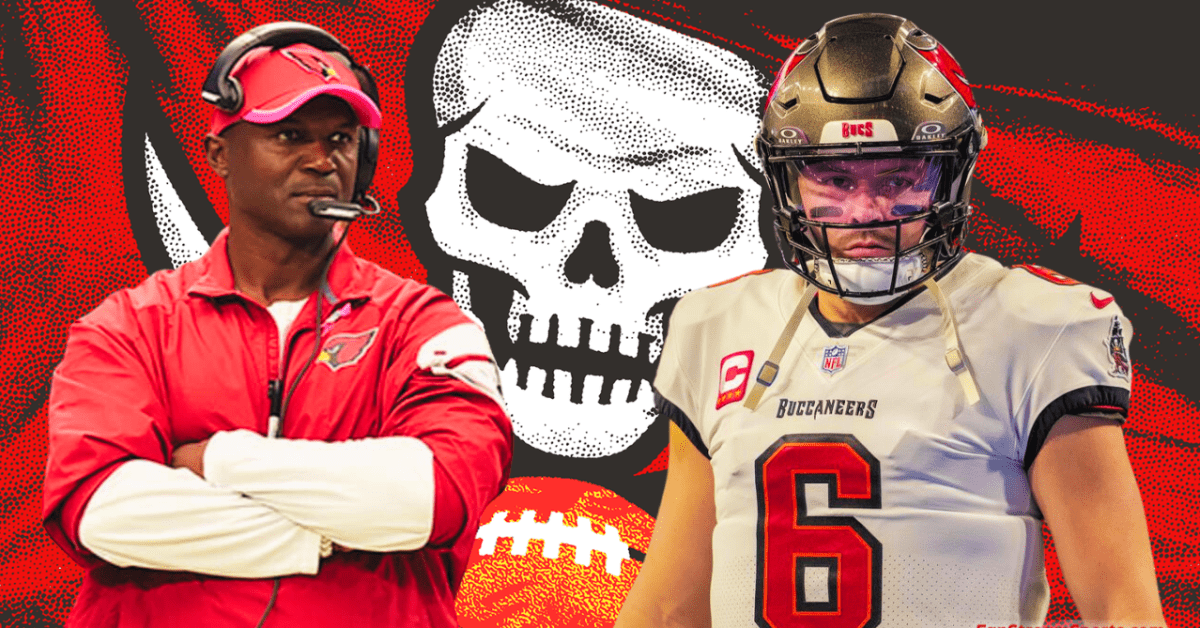 Could 'Disrespected' Bucs Finish in the NFC South Basement? Tampa Bay Tracker