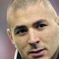 Karim Benzema