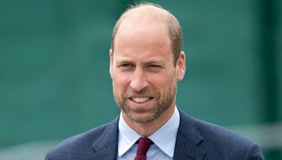 Prince William 'Really Loves How He Looks With a Beard' But He's Always 'Followed Royal...