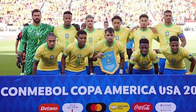 Copa América 2024: hora y fecha para ver desde México los juegos de Cuartos de Final