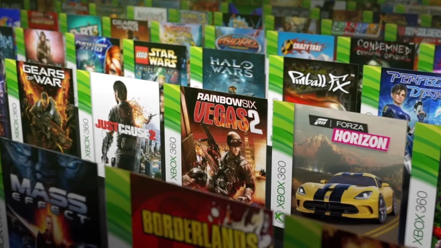 Microsoft is closing down the Xbox 360 Store and Marketplace on July 29, 2024