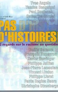 Pas d'histoires!