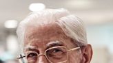 Eugenio Canali Dies at 91