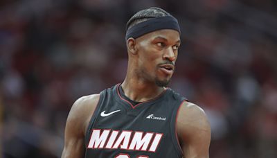 Miami Heat Star Jimmy Butler Makes Exciting Chicago Announcement