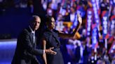 Obamas Spotlight Trump’s Monstrous Ego From DNC Stage