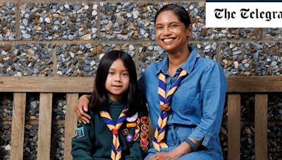 How the Scouts became this year’s most in-demand children’s club