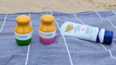 Putting Sunscreen on Squirmy Kids Is Hard. And This Viral Doodad Doesn’t Really Help.