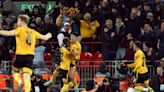 Liverpool 2-2 Wolves LIVE! Hwang goal - FA Cup result, match stream, latest updates today