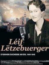 Léif Lëtzebuerger afiş - Afiş 1 - Beyazperde.com