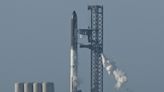 SpaceX Plans Starship Launch April 20 in Second Lift-Off Try