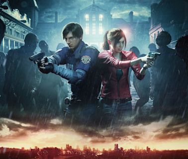 Resident Evil 2 Remake llegará a dispositivos Apple en diciembre