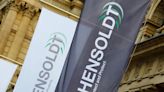 Hensoldt almost doubles Q1 order intake on defence spending surge
