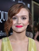 Olivia Cooke