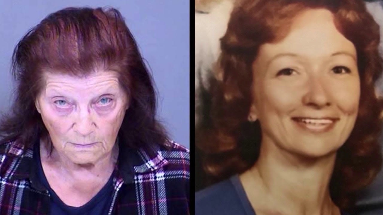 81-year-old woman gets life sentence in Wisconsin cold case murder