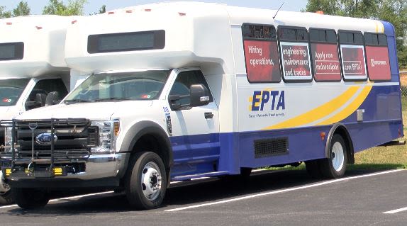 West Virginia’s eastern panhandle expanding service for public transit riders