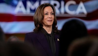 Shots fired into Kamala Harris’ campaign office in Arizona, raising concerns