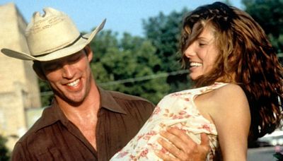 Harry Connick Jr. says he’d “jump at” a ‘Hope Floats’ sequel with Sandra Bullock: “I’ll go wherever she calls”