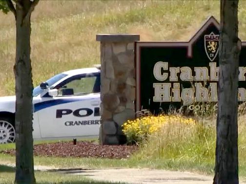 Police find man dead after Cranberry shelter-in-place order amid 'concerning' note and guns