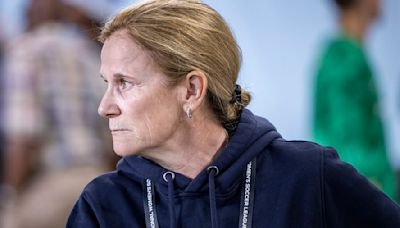 Jill Ellis SUES ex-San Diego staffer over 'abusive environment' claim