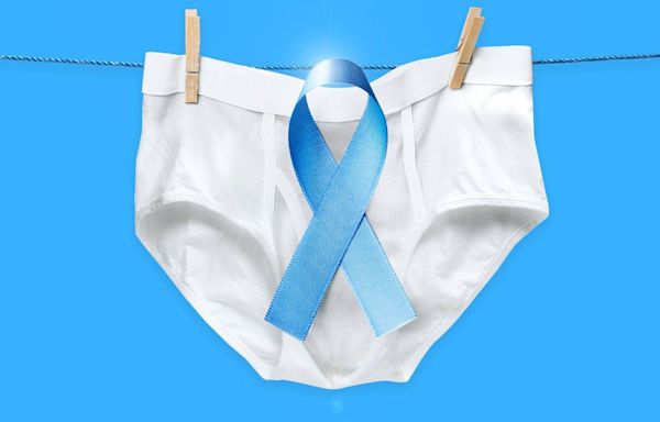 The nine things every man should know about prostate cancer