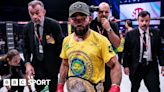 Bellator Belfast: Patricio 'Pitbull' Freire to defend featherweight title against Jeremy Kennedy