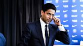 PSG: ce que Nasser Al-Khelaïfi a dit aux juges dans l'affaire des "barbouzeries"